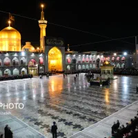 زیارت با آرامش تور مشهد در هتل‌های منتخب نزدیک حرم