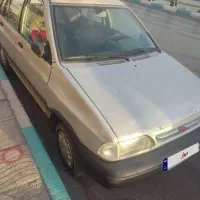 پراید85 اقساطی