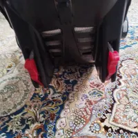 نی نی خواب در حد نو|کالسکه و لوازم جانبی|بانه, |دیوار
