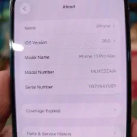 آیفون ۱۳ پرومکس|موبایل|مشهد, الهیه|دیوار