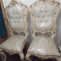 صندلی میزبان