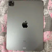 آیپد پرو 2021