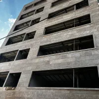 پیش فروش آپارتمان تاپ ۲به متراژهای ۹۵ و ۱۰۵