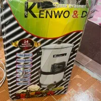 سبزی خرد کن سه کیلویی کاملا سالم|خردکن، آسیاب، غذاساز|رشت, آزادگان|دیوار