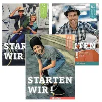 آموزش تضمین مکالمه محور زبان آلمانی