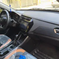 mvm x22pro مشکی مدل ۱۴۰۲/۱۲/۲۰ کارکردواقعی ۱۶۰۰ تا|خودرو سواری و وانت|همدان, |دیوار