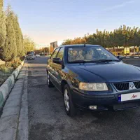 سمند lx مدل ۸۸ سفارشی مدیران|خودرو سواری و وانت|شهریار, شهریار|دیوار