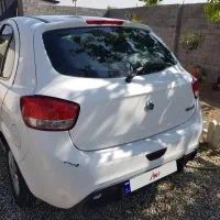 تیبا 2 (هاچبک) EX، مدل ۱۳۹۸