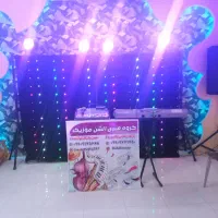 موسیقی‌ ائلشن‌ موزیک‌