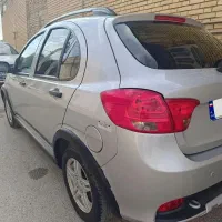 کوییک مدل 1402|خودرو سواری و وانت|بهبهان, |دیوار