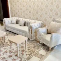 ست مبلمان و ناهار خوری