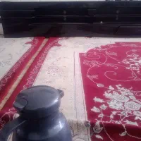 میز 2متر نو نو|میز تلویزیون|قم, مسجد امام حسن|دیوار