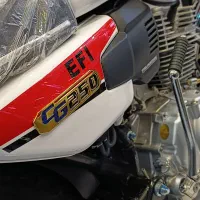 هوندا 249 نیکتاز|موتورسیکلت|ابرکوه, |دیوار