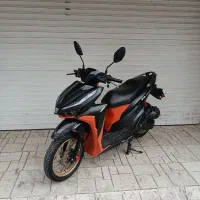 کیلیک ۱۴۰۱ ایروکس بنلی هندا