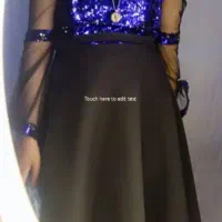 لباس مجلسی