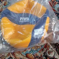 توپ والیبال و توپ بسکتبال|ورزش‌های توپی|تهران, علم و صنعت|دیوار