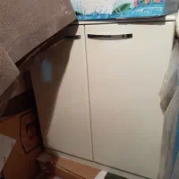 جاکفشی ..مینی بوفه..آینه شمدون