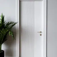 تولید درب مدل رگه شایلین در الفا|مصالح و تجهیزات ساختمان|فردیس, دهکده|دیوار