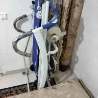 تردمیل مکانیکی در حد|تجهیزات ورزشی|محمدیه-قزوین, |دیوار