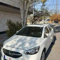 شاهین ۱۴۰۱ سانروف دار