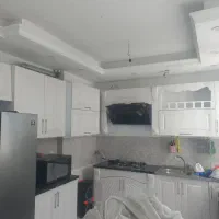 نقاش نقاشی ساختمان در پردیس کنیتکس اقساط ٪|خدمات پیشه و مهارت|پردیس, فاز ۲|دیوار