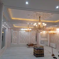 سیم کشی کناف|خدمات پیشه و مهارت|اردبیل, |دیوار