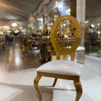 صندلی  abs مدل یوتا / تالاری / رستوران / هتل|عمده‌فروشی|رودبار, |دیوار