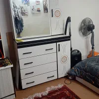 اینه دراور سالم