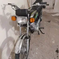 هندا125 مدل 89|موتورسیکلت|مشهد, شهید آوینی|دیوار