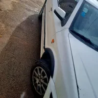 سمند مدل۸۸دوگانه دستی|خودرو سواری و وانت|لنجان, |دیوار