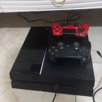 ps4 ۱ ترابیت