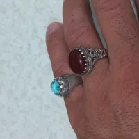 انگشترنقره