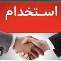 استخدام ویزیتور