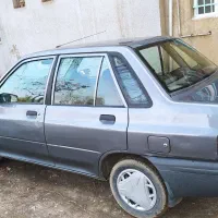 پراید مدل۸۸|خودرو سواری و وانت|تهران, کیانشهر|دیوار