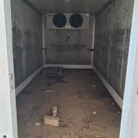 سردخانه زیر صفر|ماشینآلات صنعتی|یزد, |دیوار