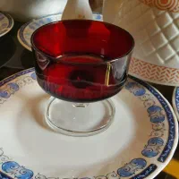 عتیقه چینی آنتیک کمیاب زیر قیمت|ظروف سرو و پذیرایی|رشت, بلوار گیلان|دیوار