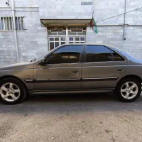 پژو پارس مدل ۸۴|خودرو سواری و وانت|تکاب, |دیوار