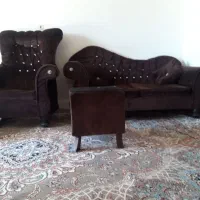 مبل ۷نفره