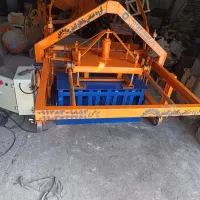 بلوک با مقاومتی۳ مگا پاسکال بلوک زن و بلوکزن
