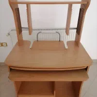 میز کامپیوتر