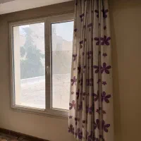 پرده|پرده، رانر، رومیزی|تهران, زعفرانیه|دیوار