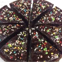 دسر و غذا خانگی