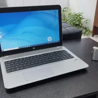 لپ تاپ نسل 7U برند HP سری probook مدل 450G4