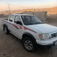 پیکاب ریچ مدل ۹۶