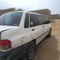 پراید 93|خودرو سواری و وانت|رامشیر, |دیوار