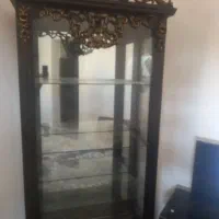 بوفه سالم سالم
