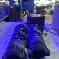 پمپ تصفیه آب نیمه صنعتی