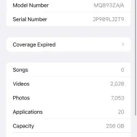 گوشی آیفون ۱۴ پرومکس