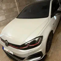 گلف جی تی آی ۲۰۱۸