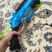تفنگ xshot|اسباببازی|تهران, مهران (سیدخندان)|دیوار